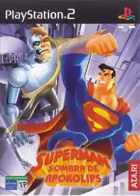 Superman - Shadow of Apokolips
